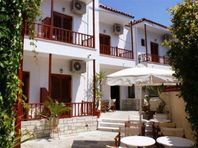Pothos Hotel Skiathos Town