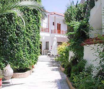 Pothos Hotel Skiathos Town