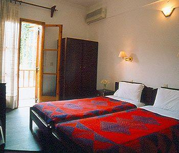 Pothos Hotel