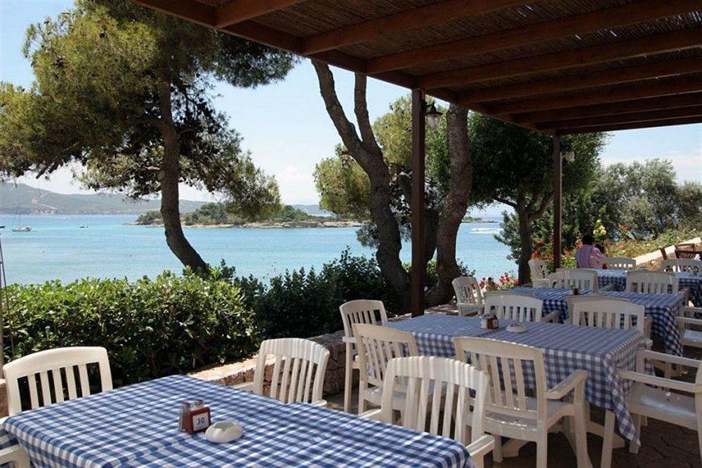 Aks Hinitsa Bay Porto Heli