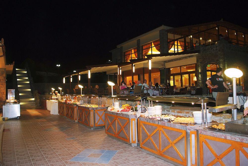 Lemnos Village Plati