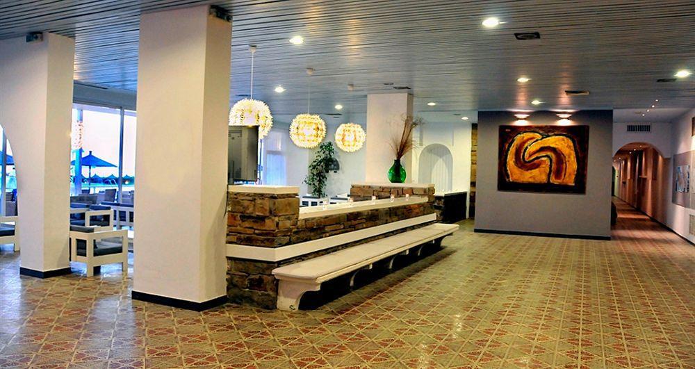 Hotel Tinos Beach Hotel