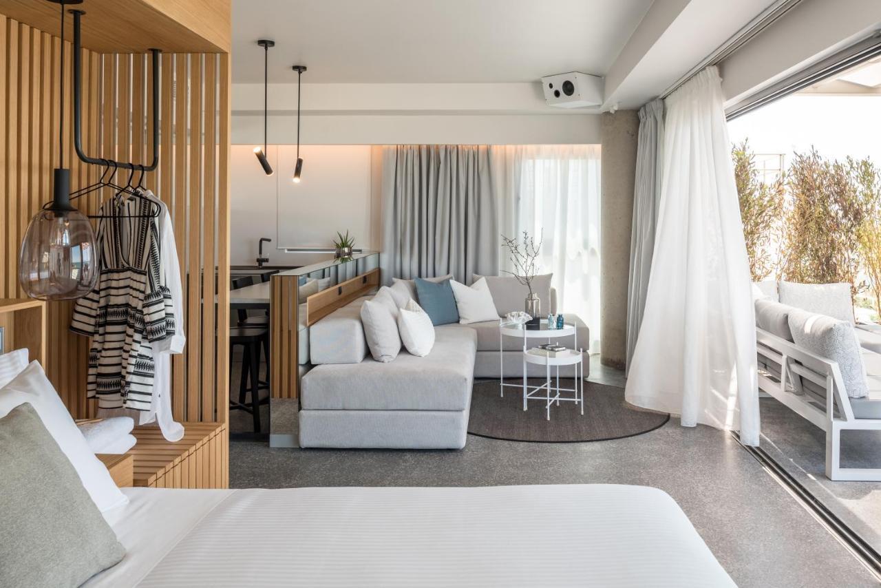 Aparthotel Urban Athens