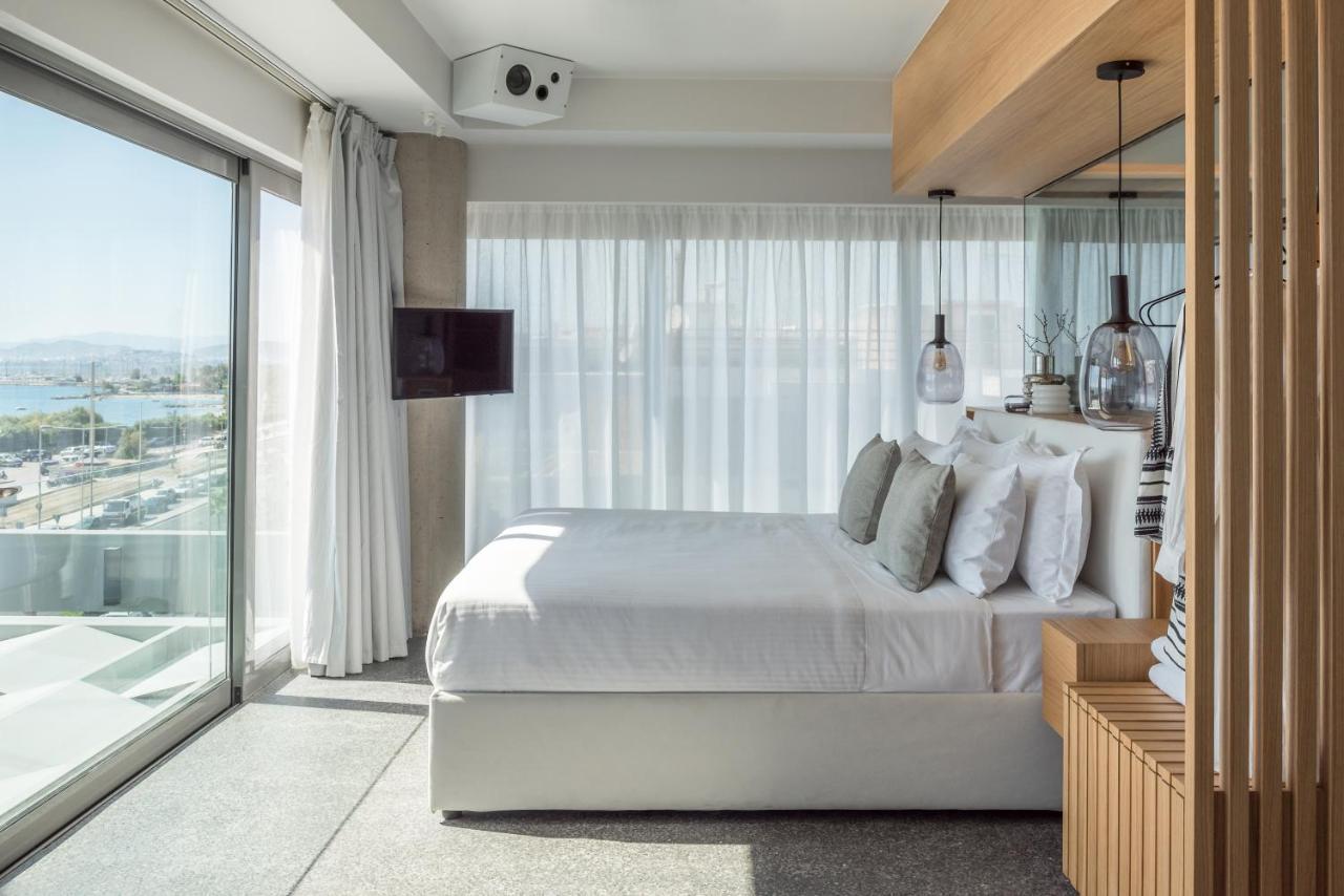 Urban Aparthotel Athens