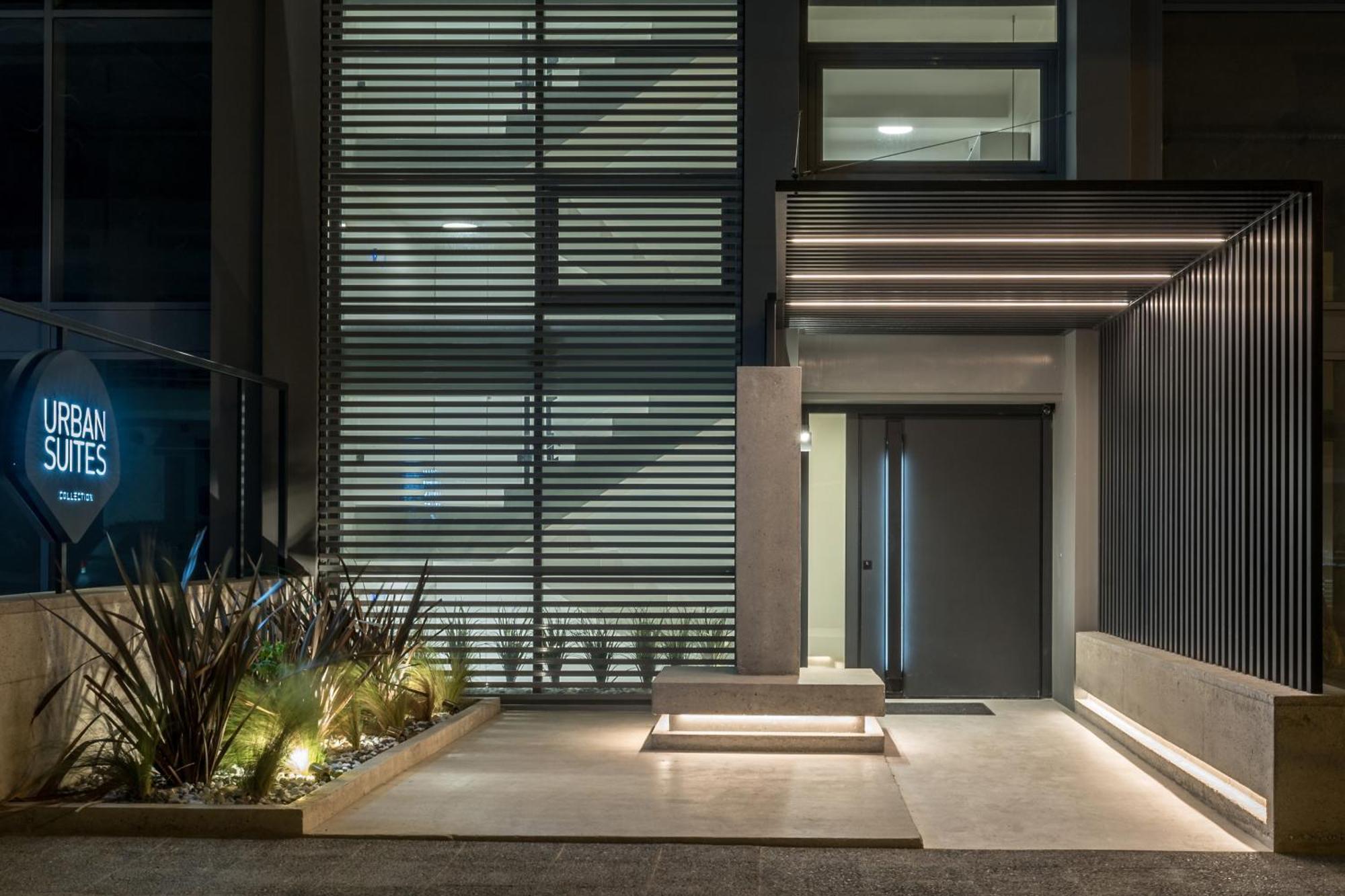 Urban Aparthotel Athens