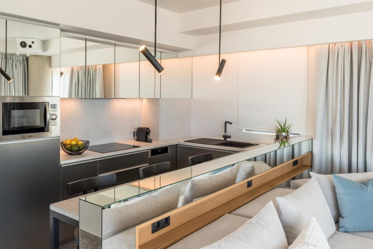 Aparthotel Urban