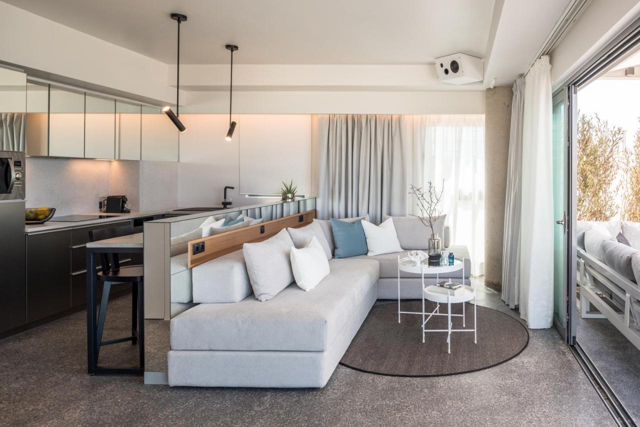 Urban Aparthotel
