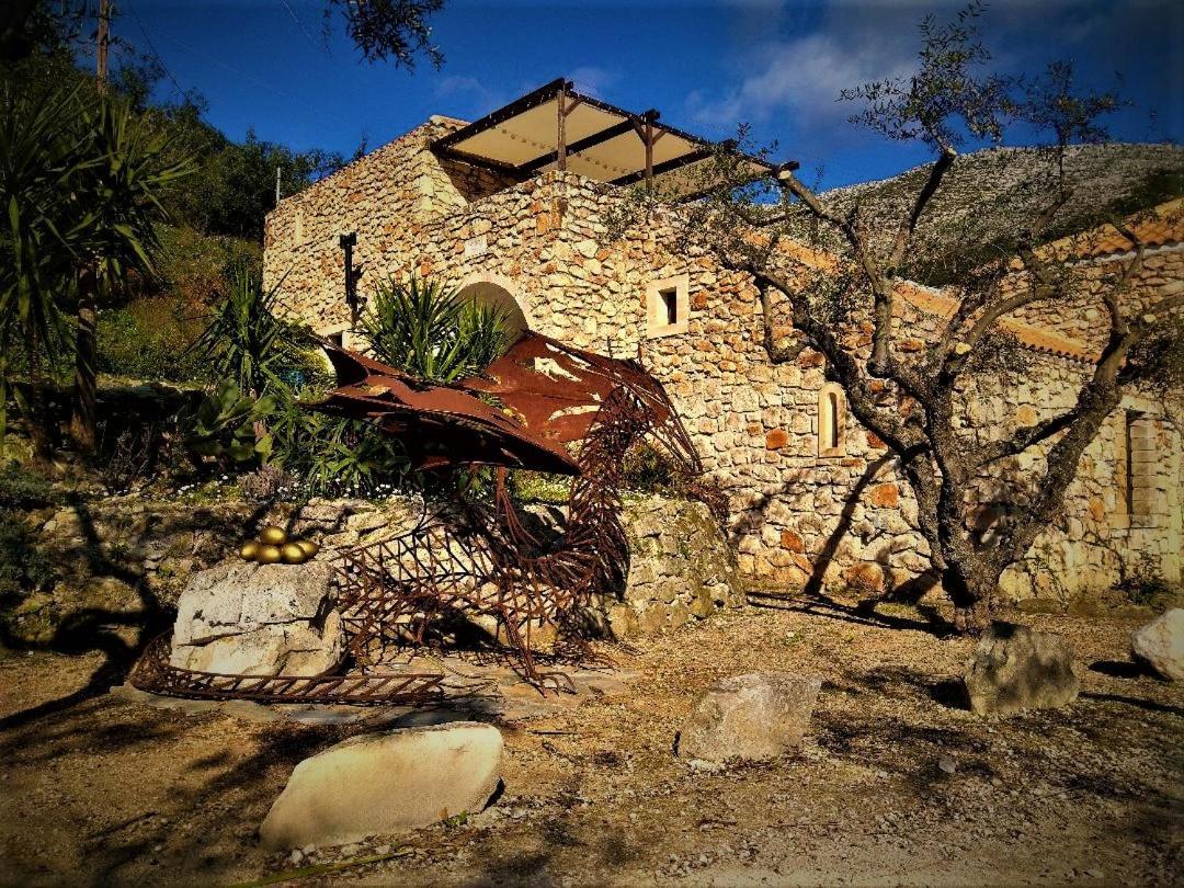Tsivouli * Lithakia (Zakynthos)