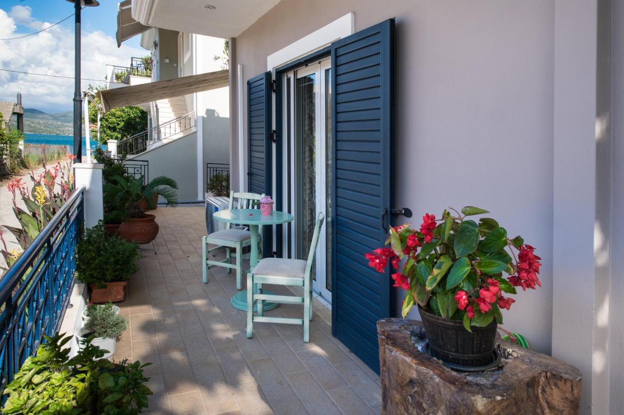 Kris&strato's Holiday home