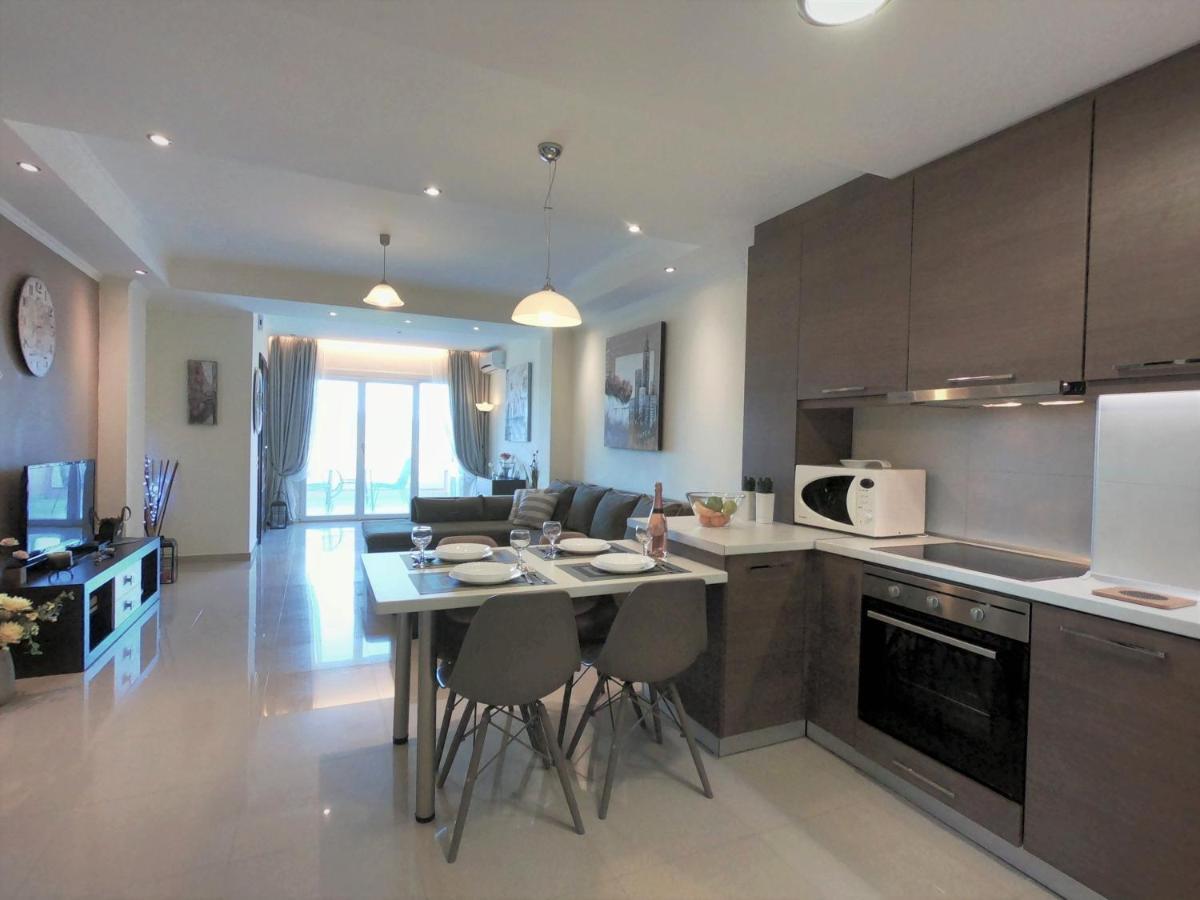 Holiday home Sunshine 1 With Sea View *