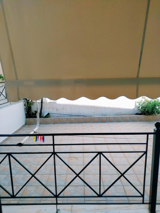 Apartment Maistrali