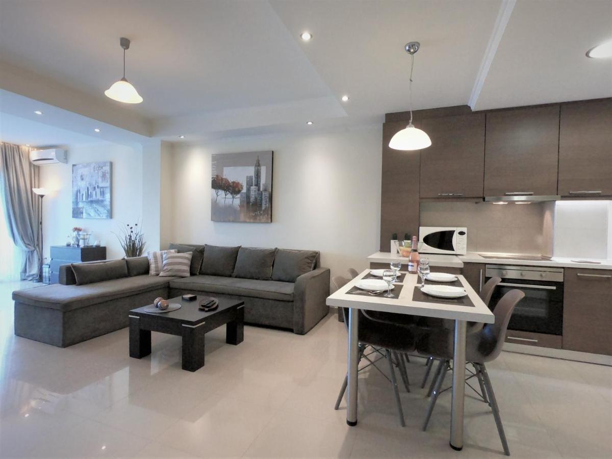 Holiday home Sunshine 1 With Sea View Alepou