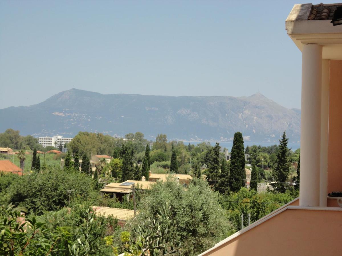 Sunshine 1 With Sea View Holiday home *
