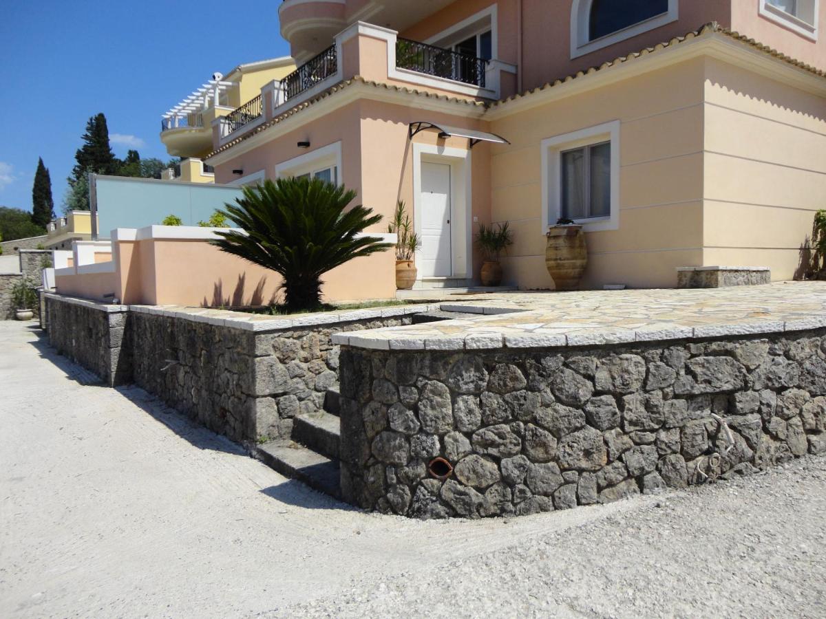 Sunshine 1 With Sea View Holiday home Alepou