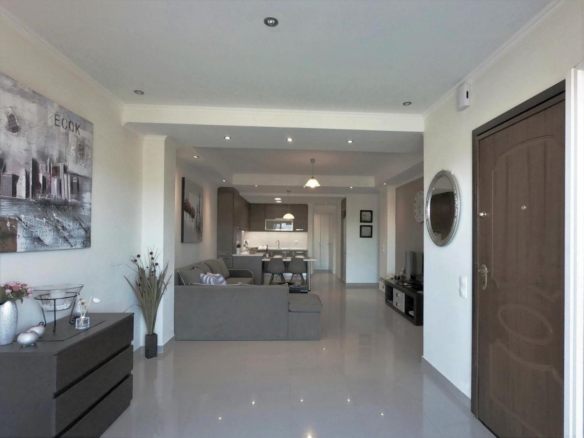 Sunshine 1 With Sea View Holiday home Alepou