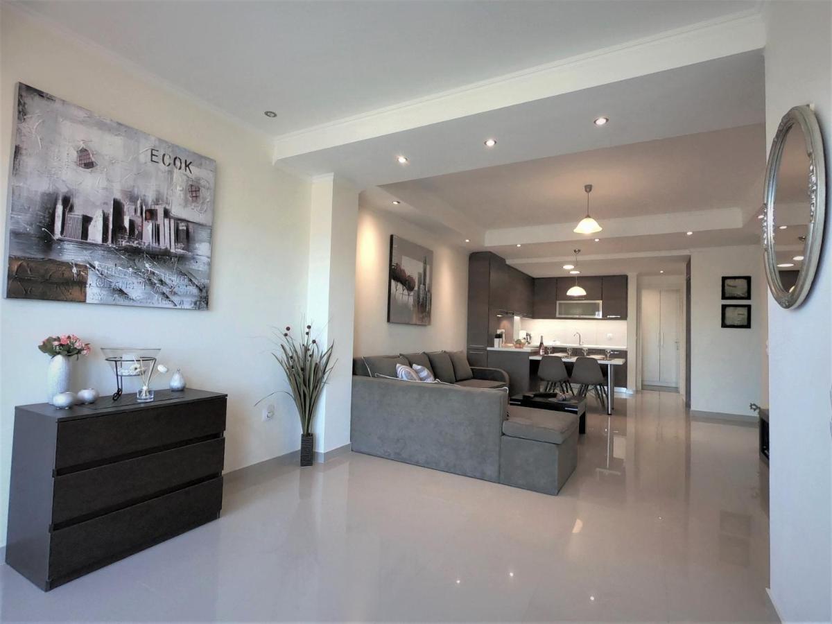 Holiday home Sunshine 1 With Sea View Alepou