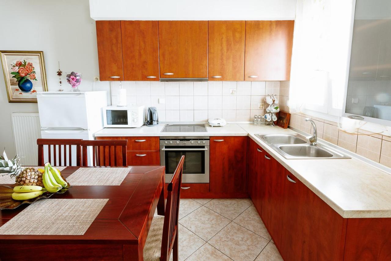 Apartment Eleni's