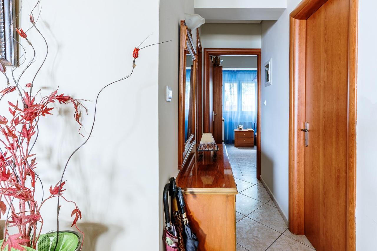 Eleni's Apartment