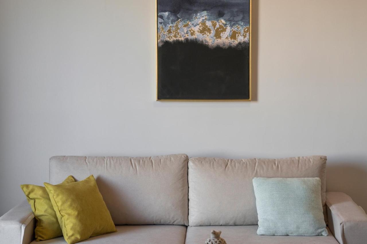 Aegean Breeze Luxury Next To The Sea Maleme (Crete)