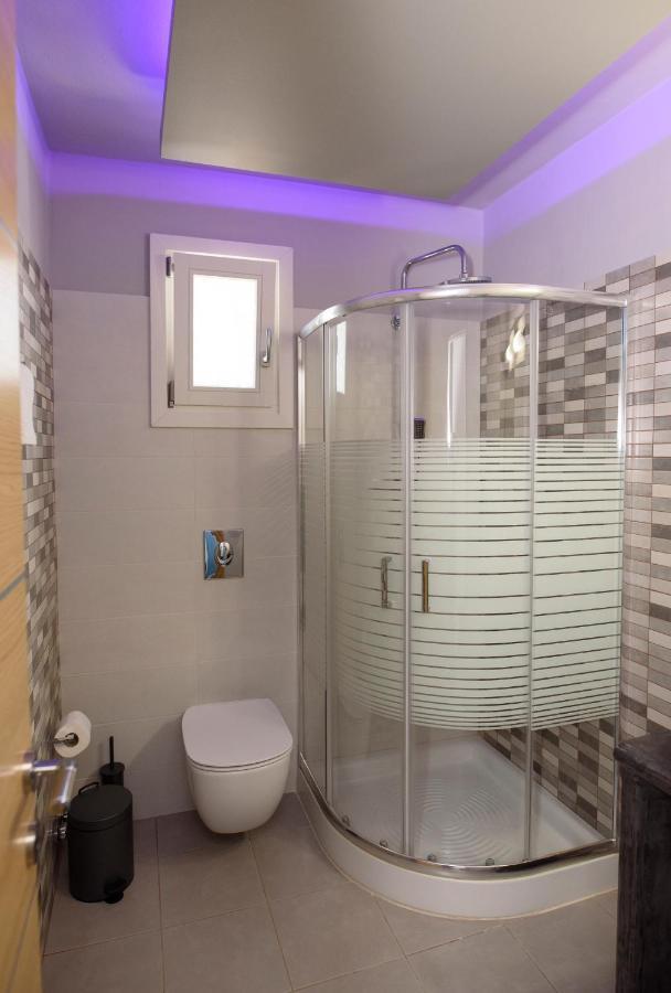 Guest house οasis Amorgos