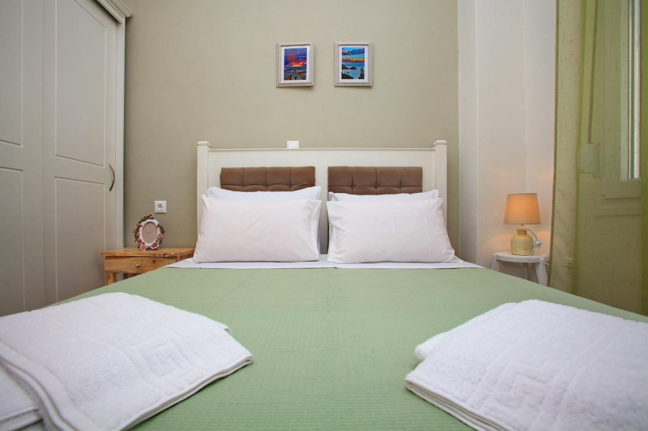 Ioanna's House Apartment Skopelos Town