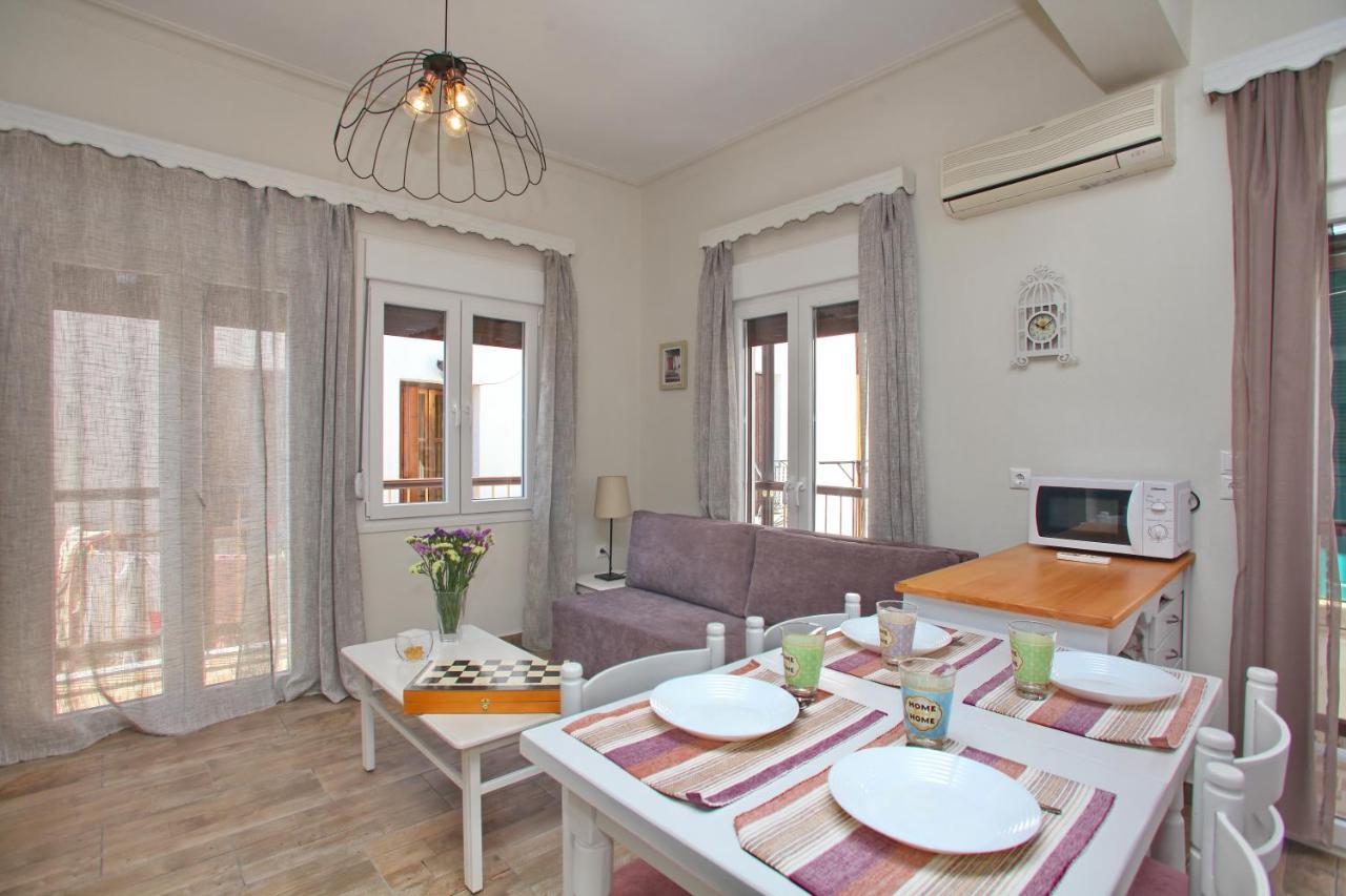 Ioanna's House