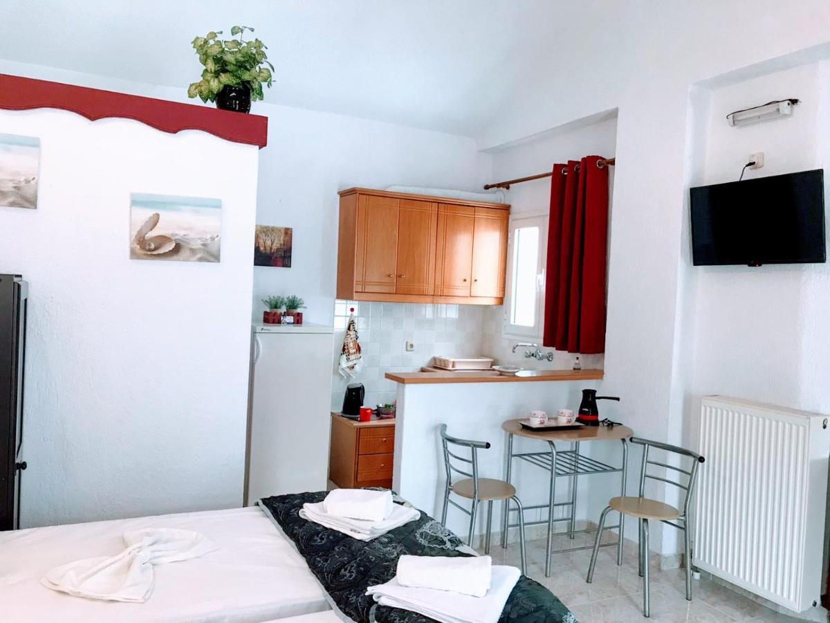 ιno Guest house *