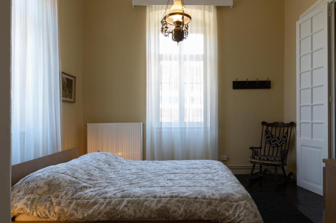 Mora Valisi Villa Nafplio