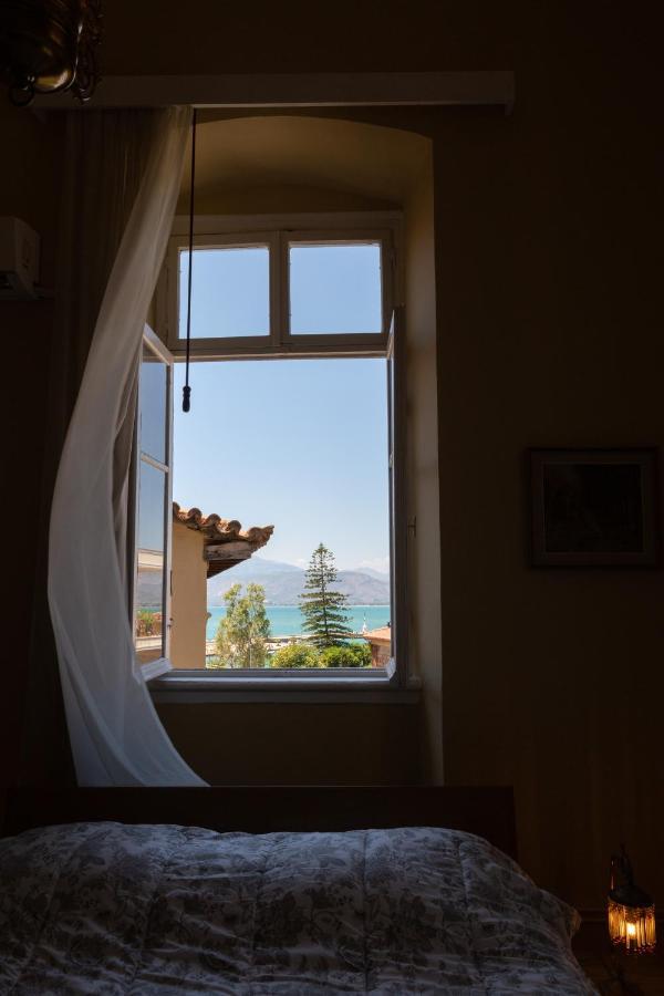 Villa Mora Valisi Nafplio
