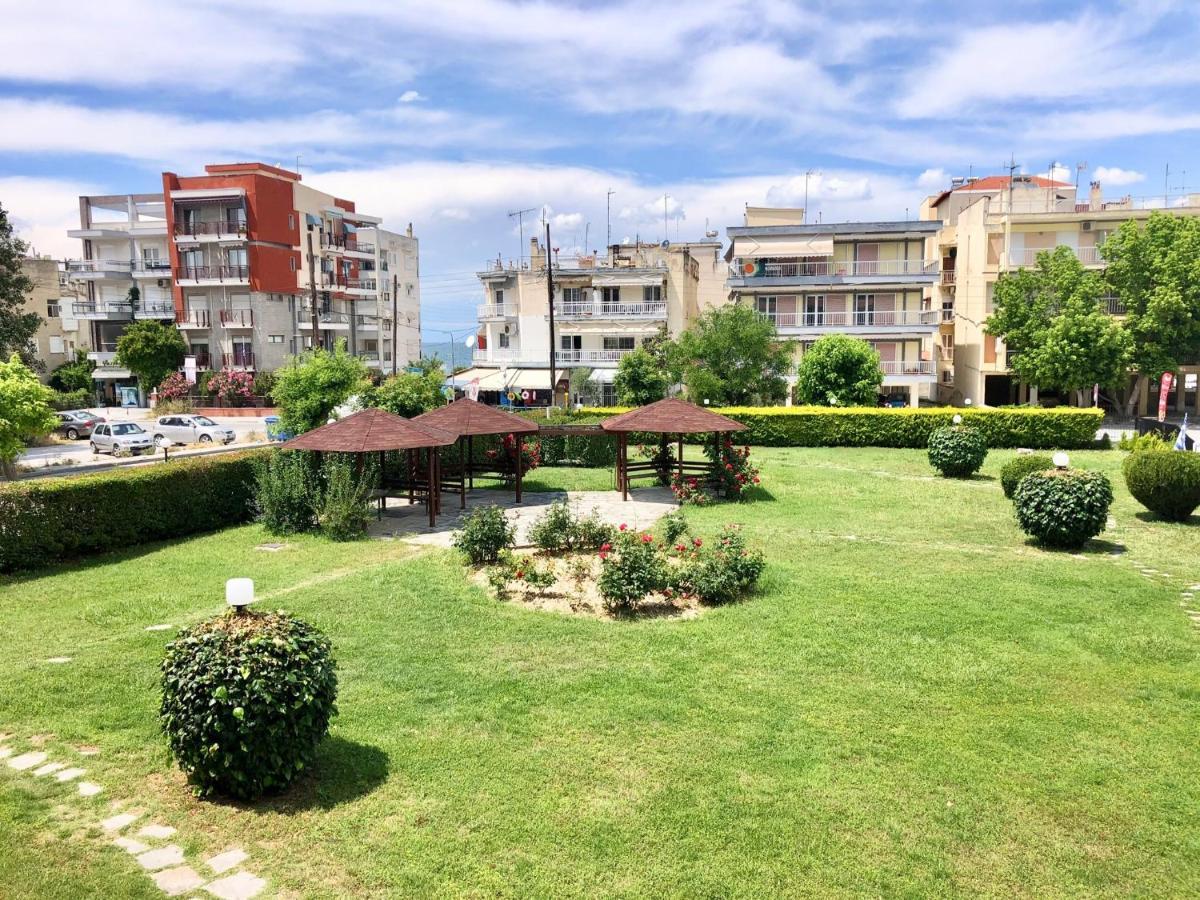 Casa Stellina Apartment