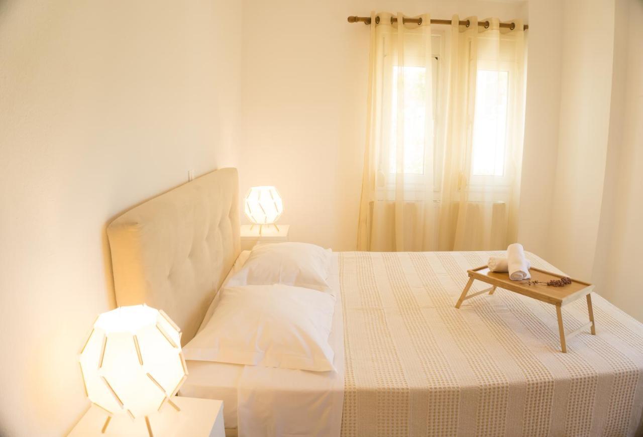 Nectar Apartment