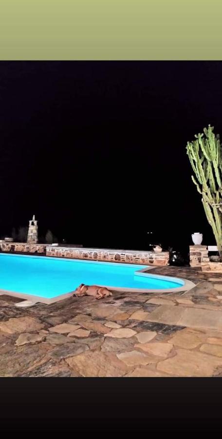 Villa Sun House