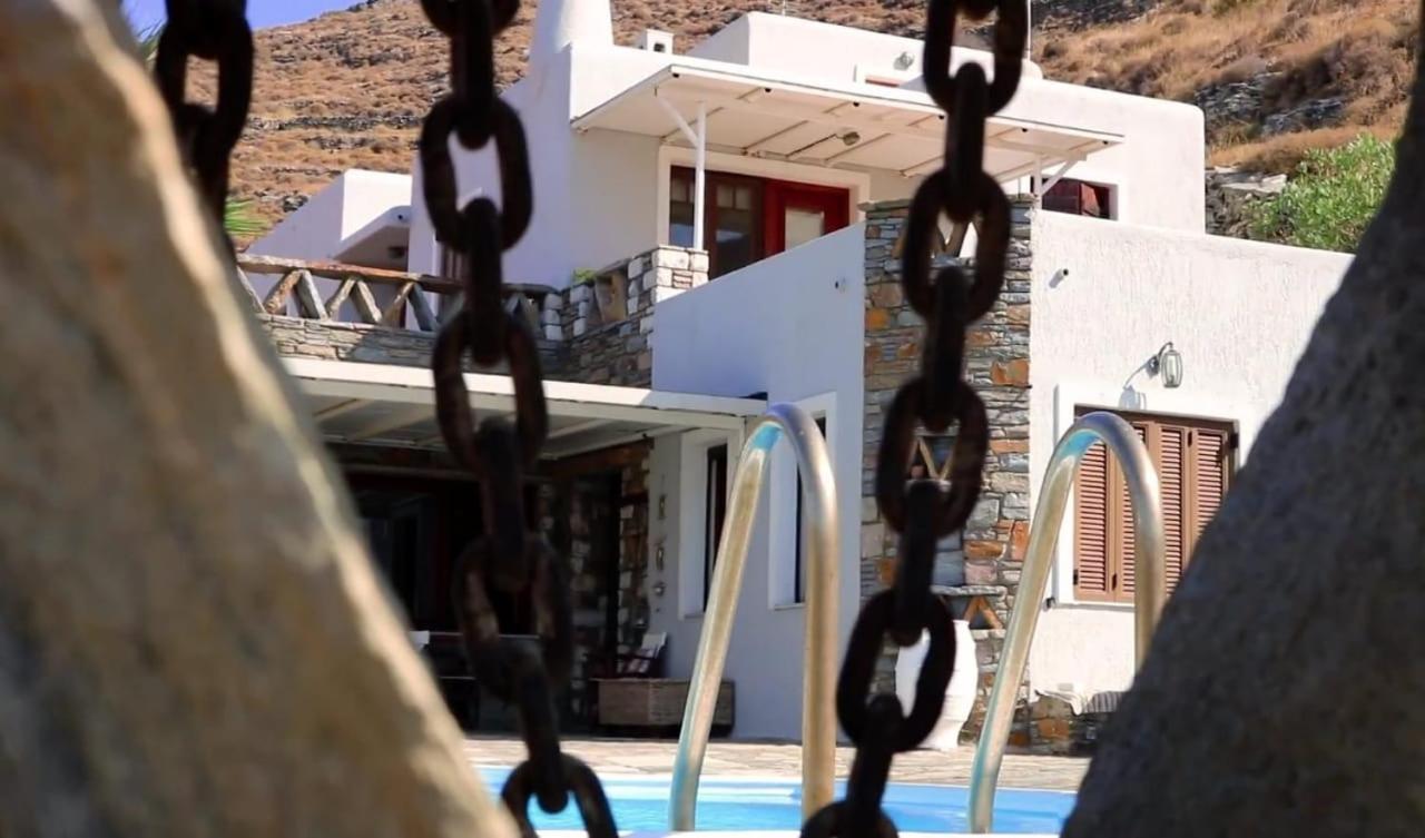Sun House Villa