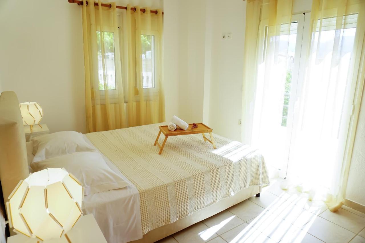 Nectar Apartment Istro