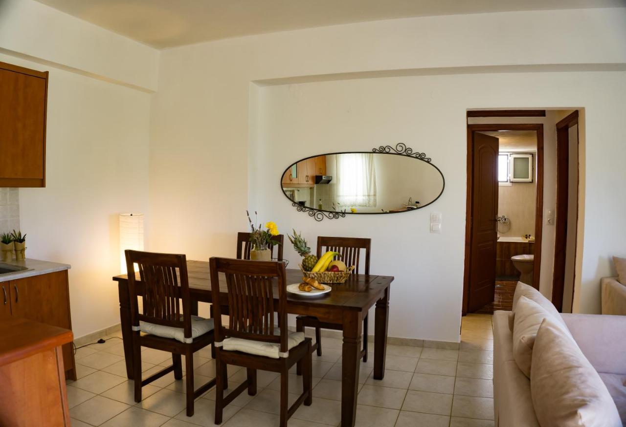 Nectar Apartment