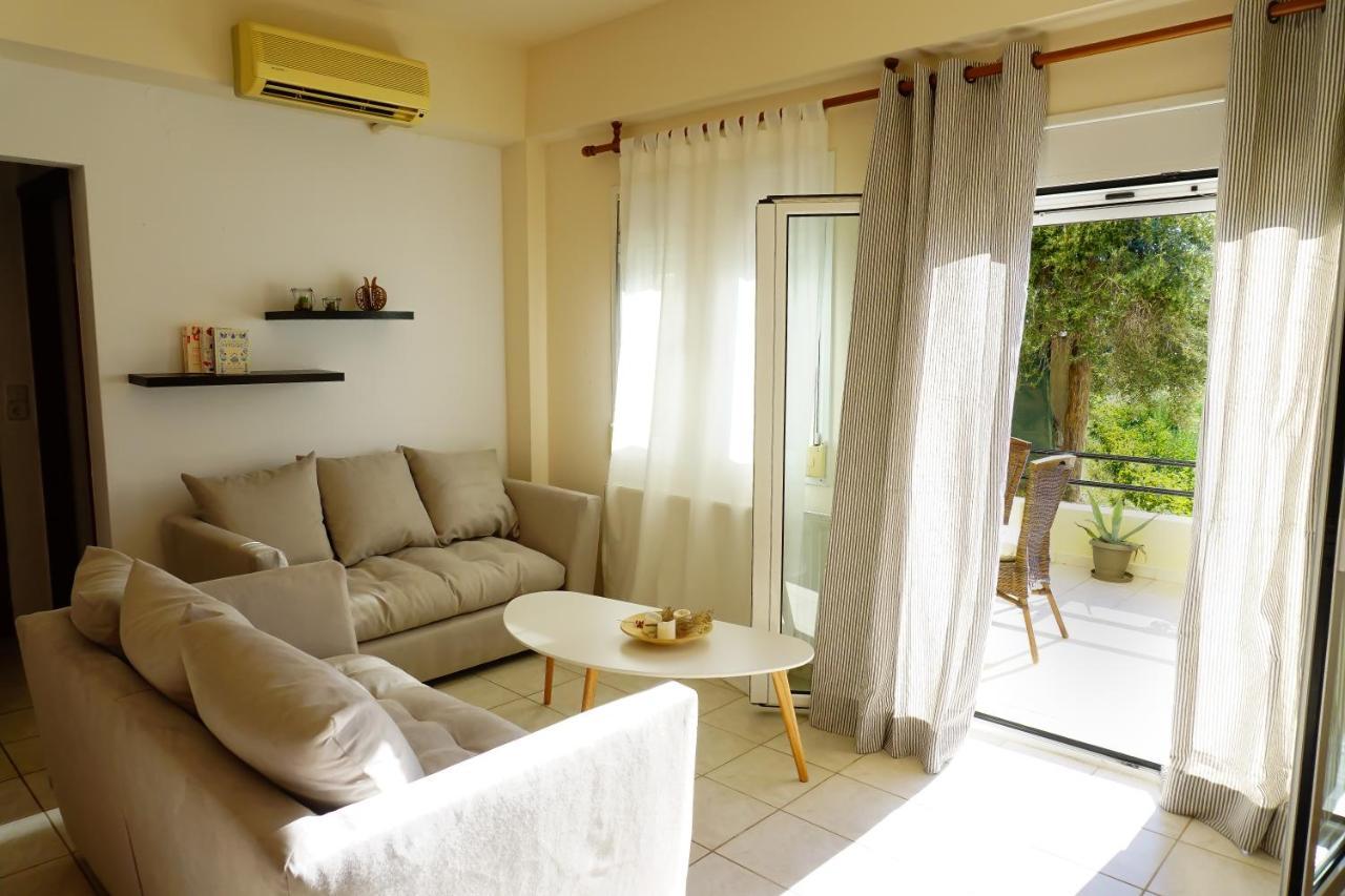 Nectar Apartment Istro
