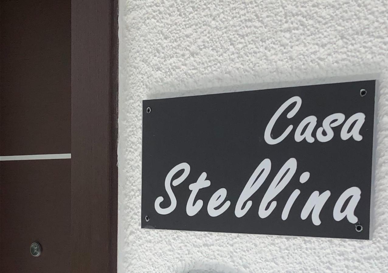 Casa Stellina *