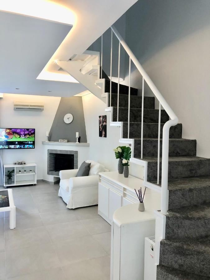 Casa Stellina Apartment Peraia (Thessaloniki)