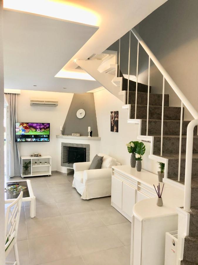 Casa Stellina Apartment