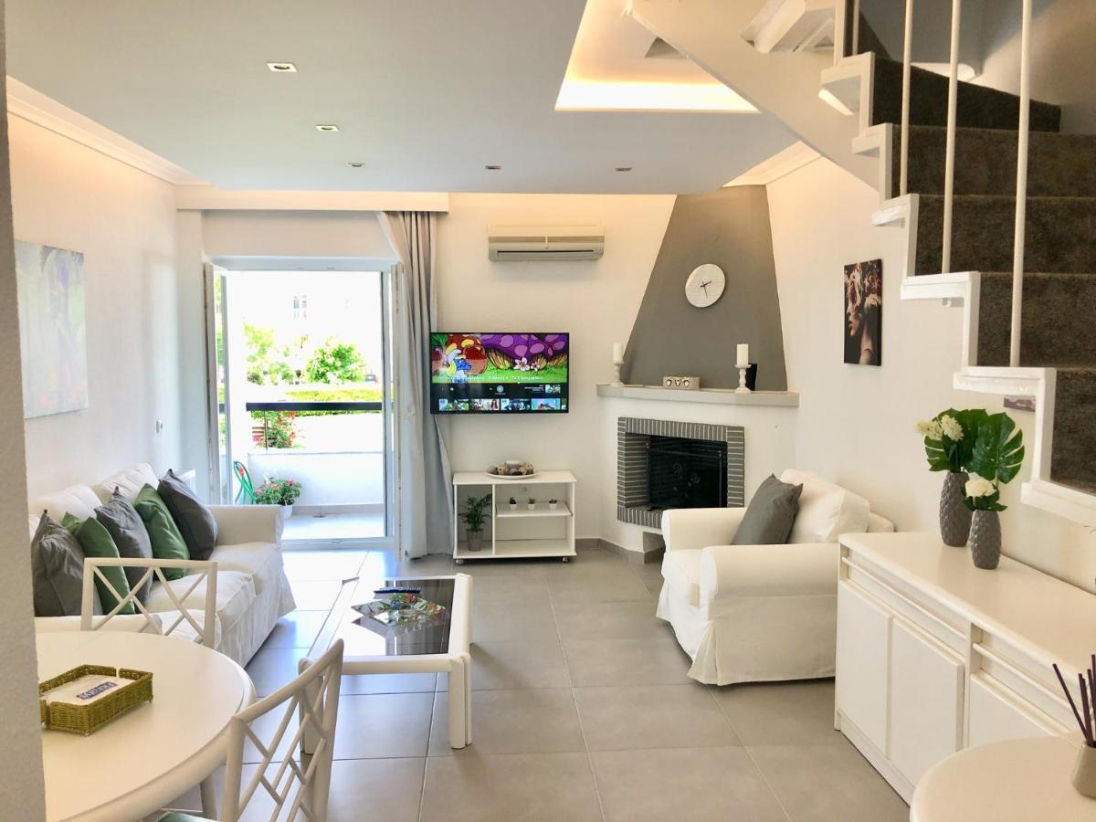 Casa Stellina Apartment