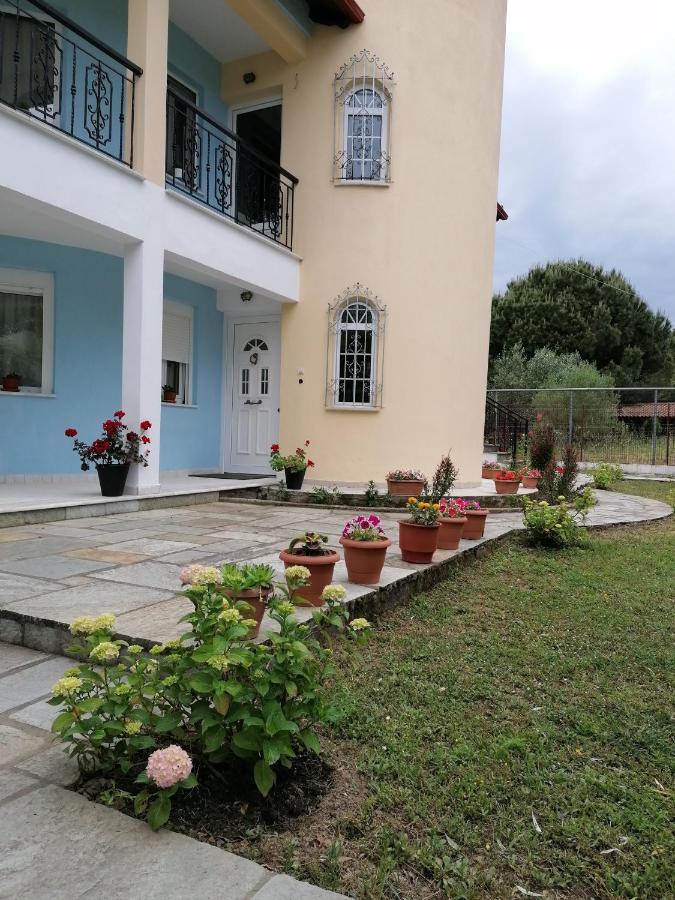 Don Bazilio Seahouse * Leptokarya (Pieria)