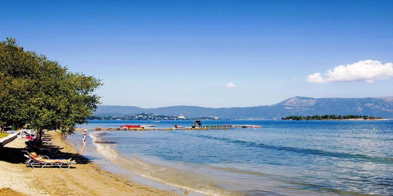 Holiday home Sunshine 2 With Sea View Corfu (city)