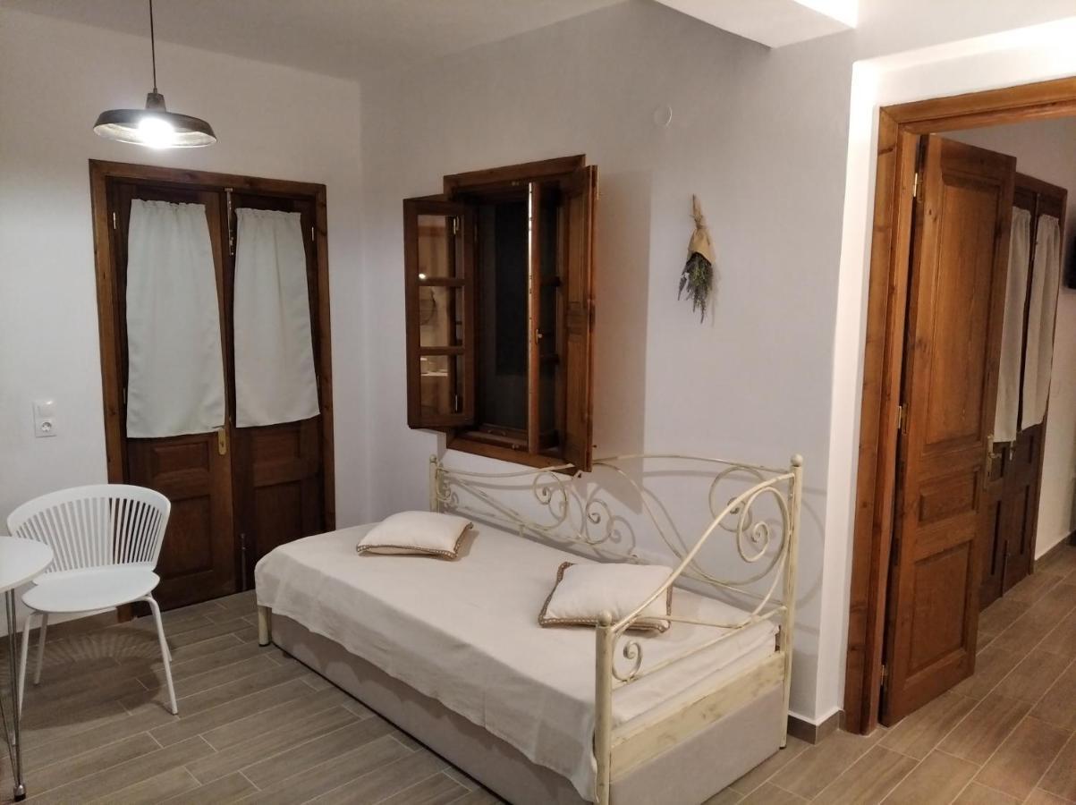 Apartment Kominos