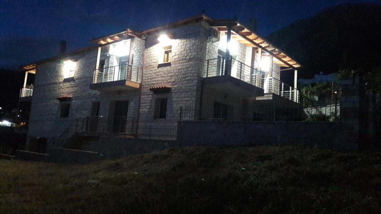 Holiday home Stone At Alyki