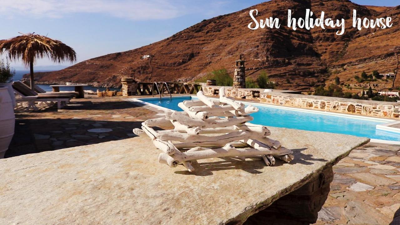 Villa Sun House