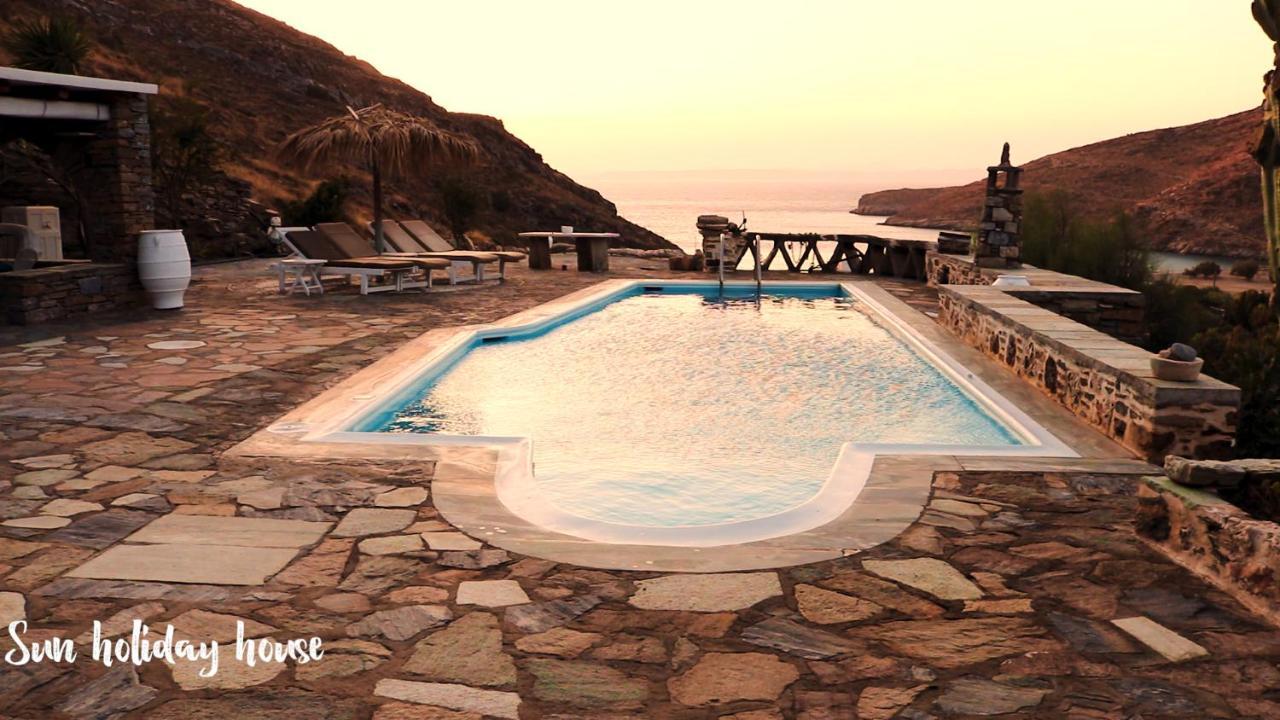 Villa Sun House *
