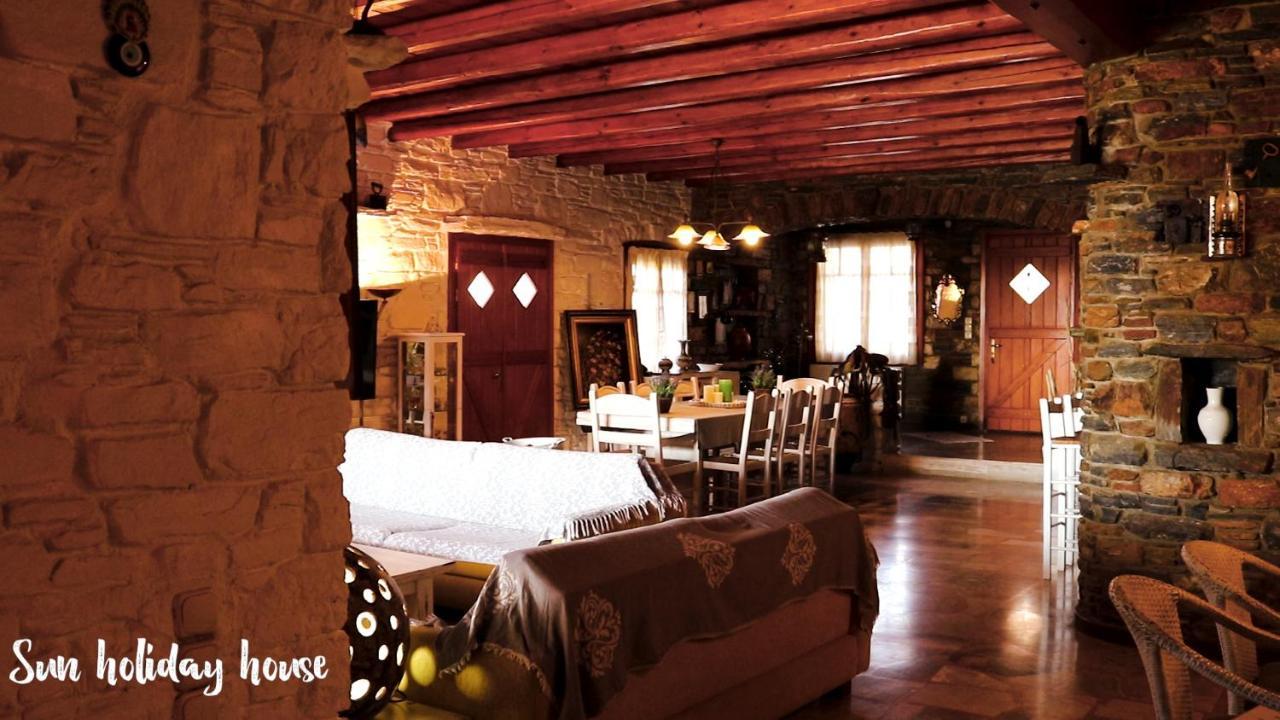 Villa Sun House *