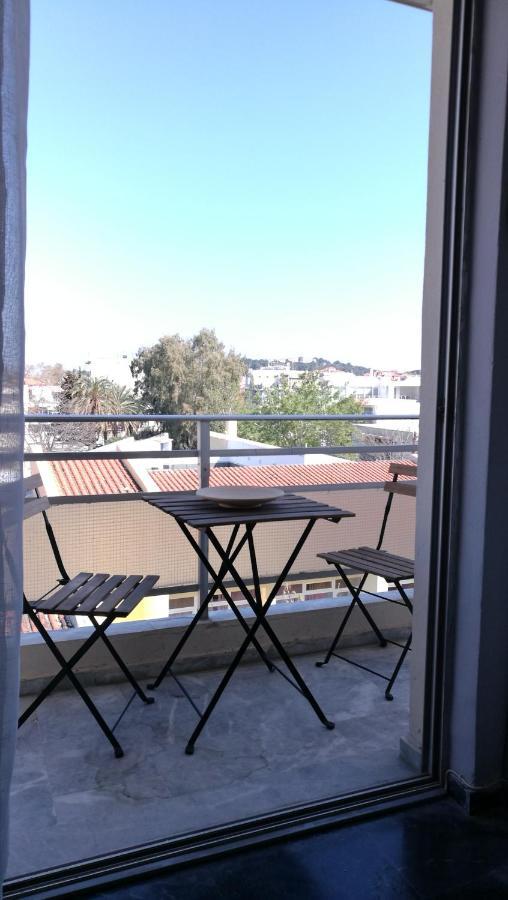 View Apartment Mytilene