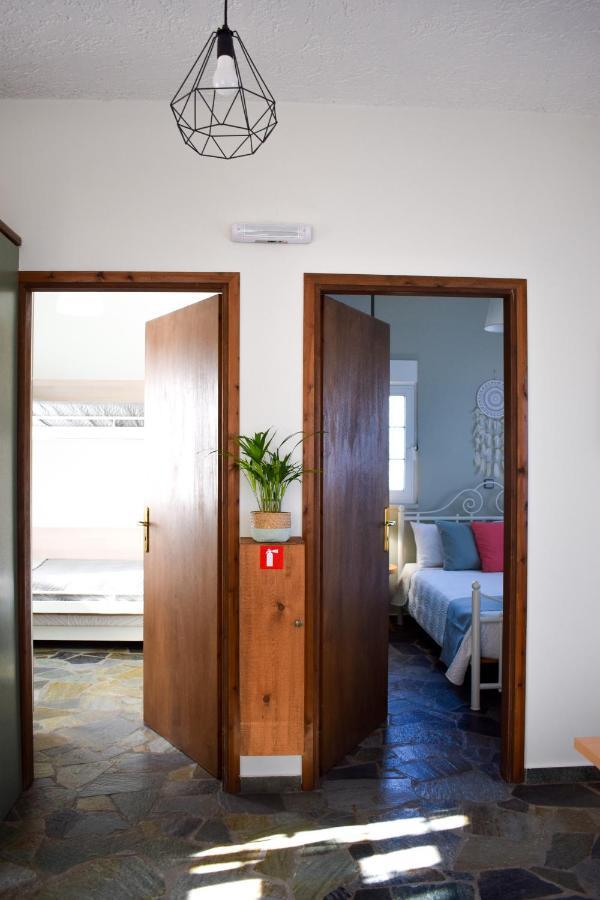 Elia's House Traditional & Cozy By 8essentially Holiday home Kalyves