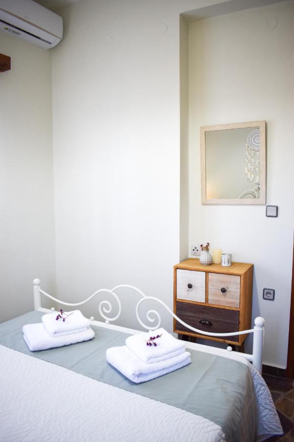 Elia's House Traditional & Cozy By 8essentially Holiday home Kalyves